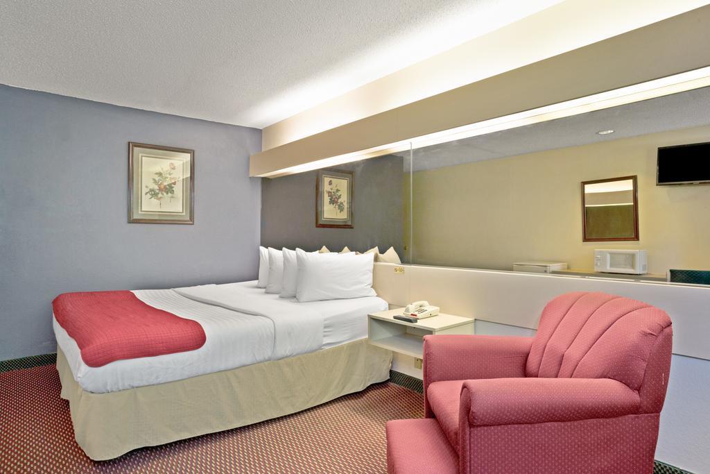 Stay Express Inn And Suites Atlanta Union City Luaran gambar
