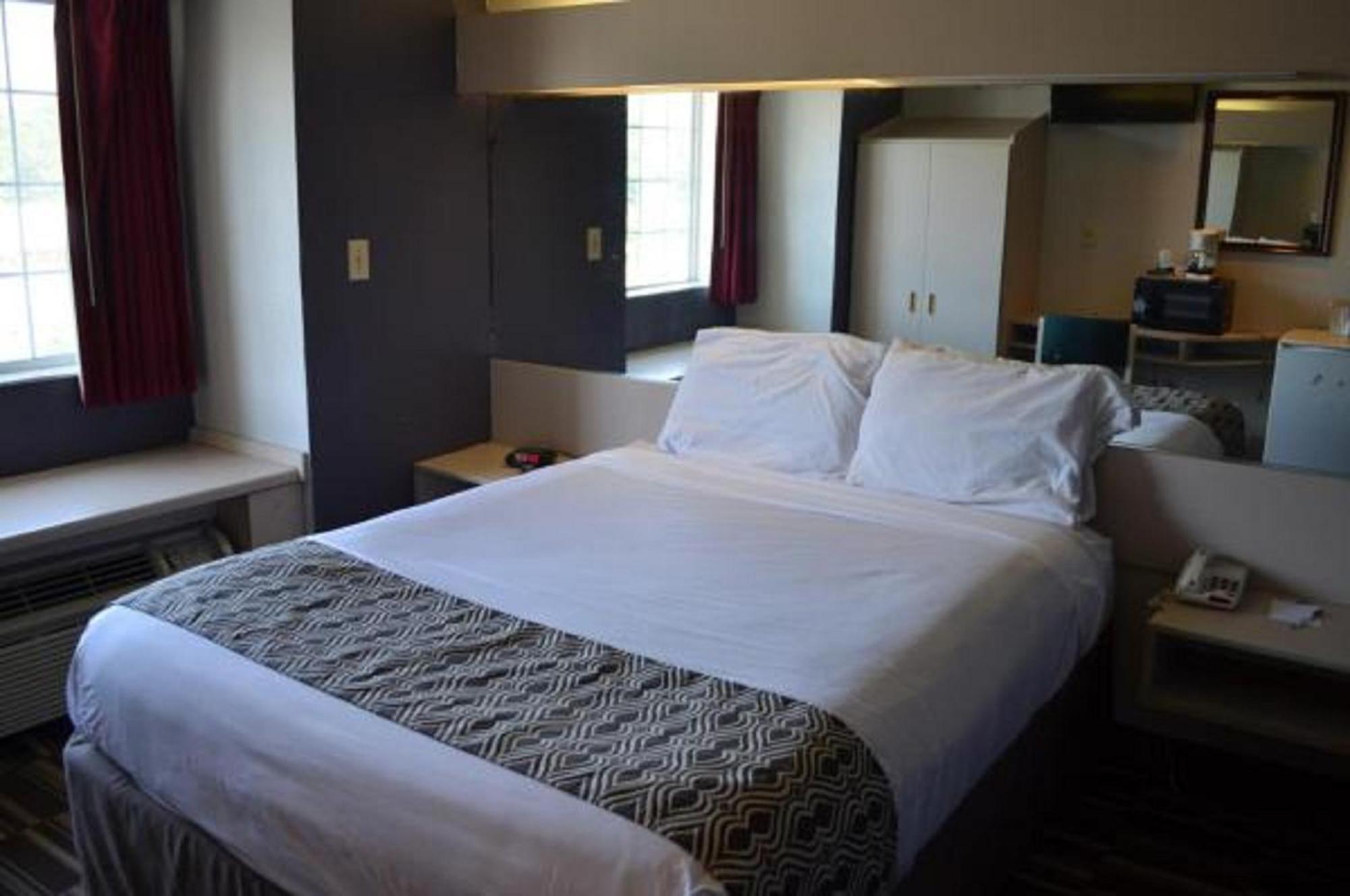 Stay Express Inn And Suites Atlanta Union City Luaran gambar