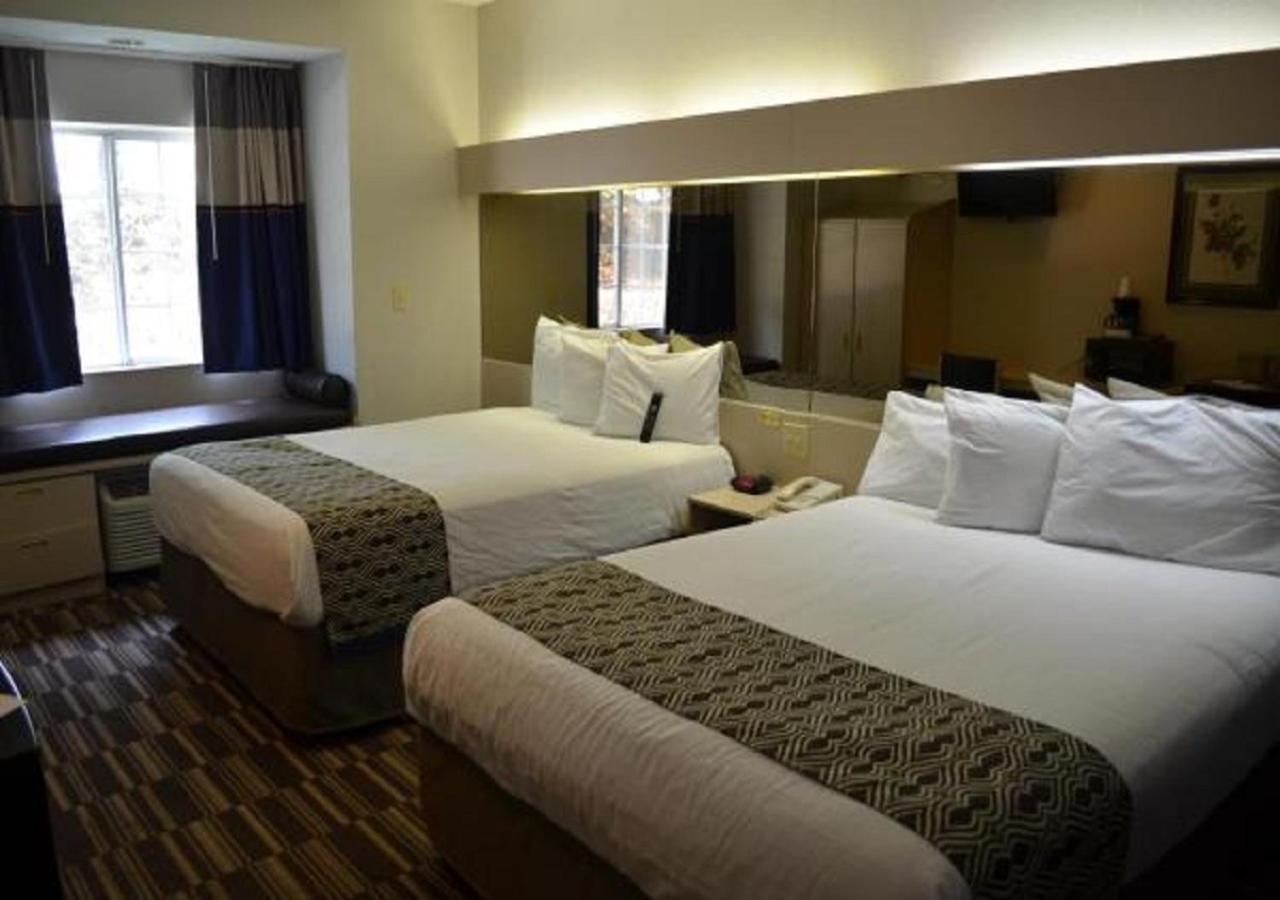 Stay Express Inn And Suites Atlanta Union City Luaran gambar