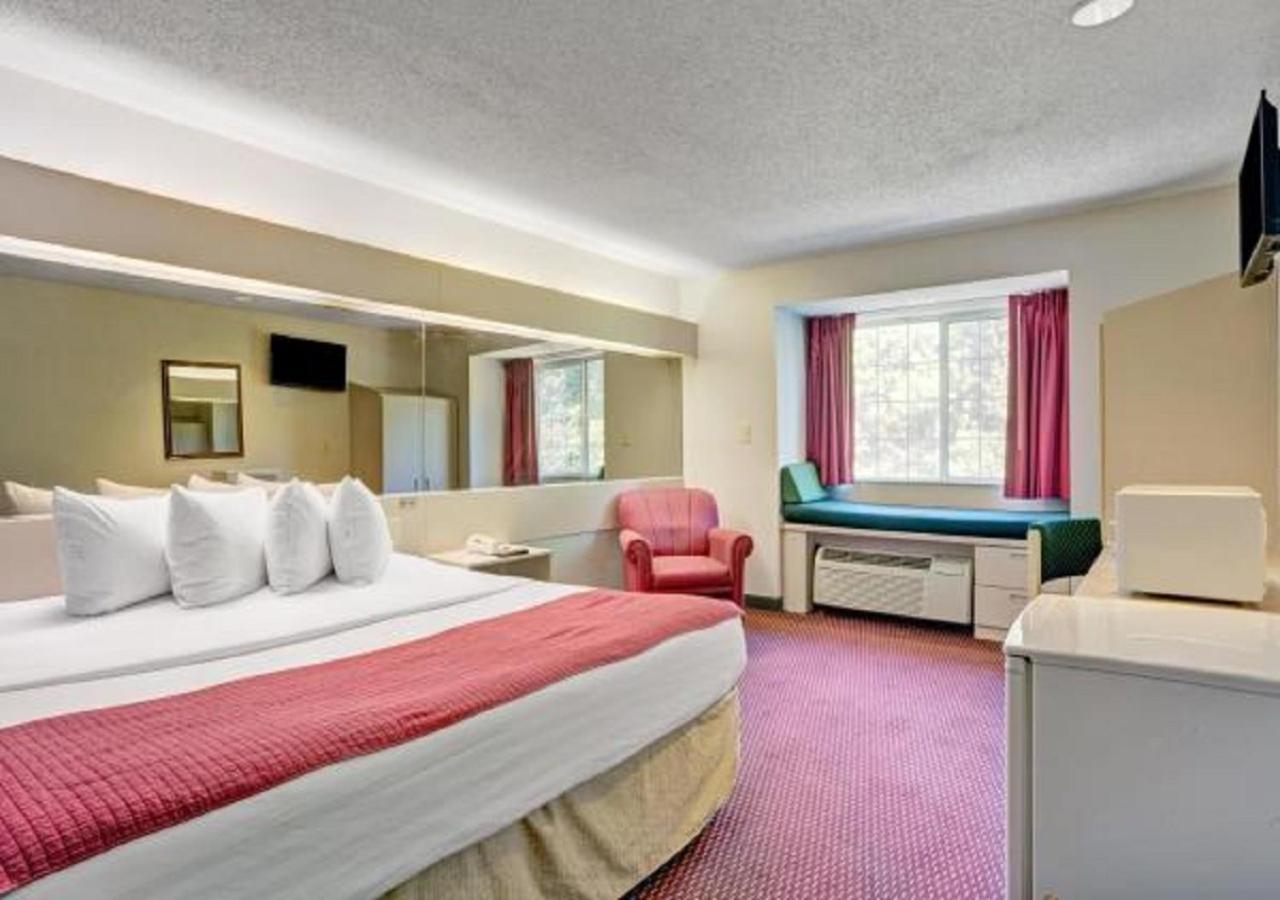Stay Express Inn And Suites Atlanta Union City Luaran gambar