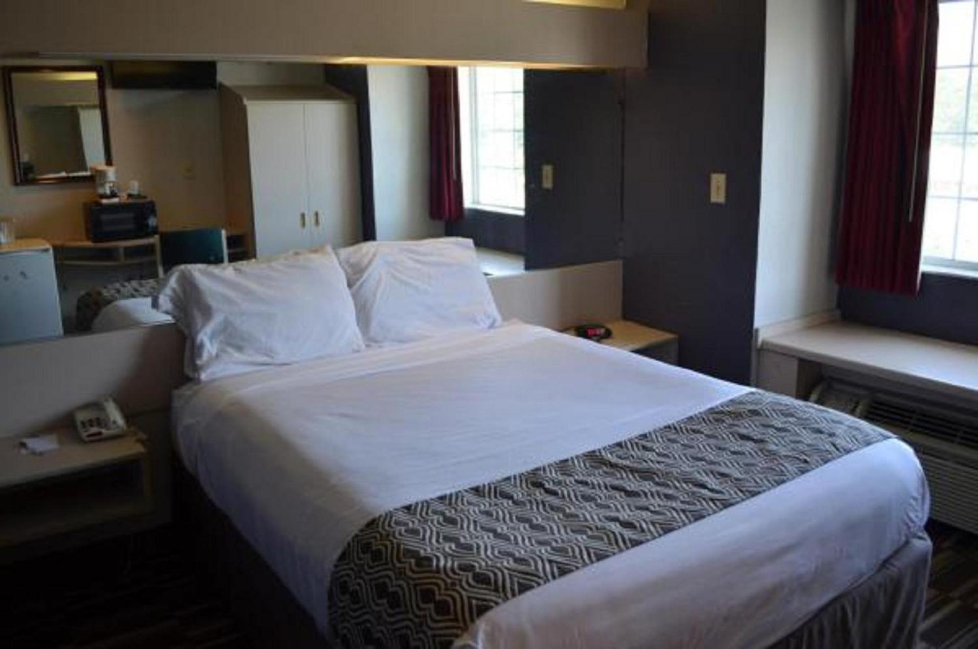 Stay Express Inn And Suites Atlanta Union City Luaran gambar