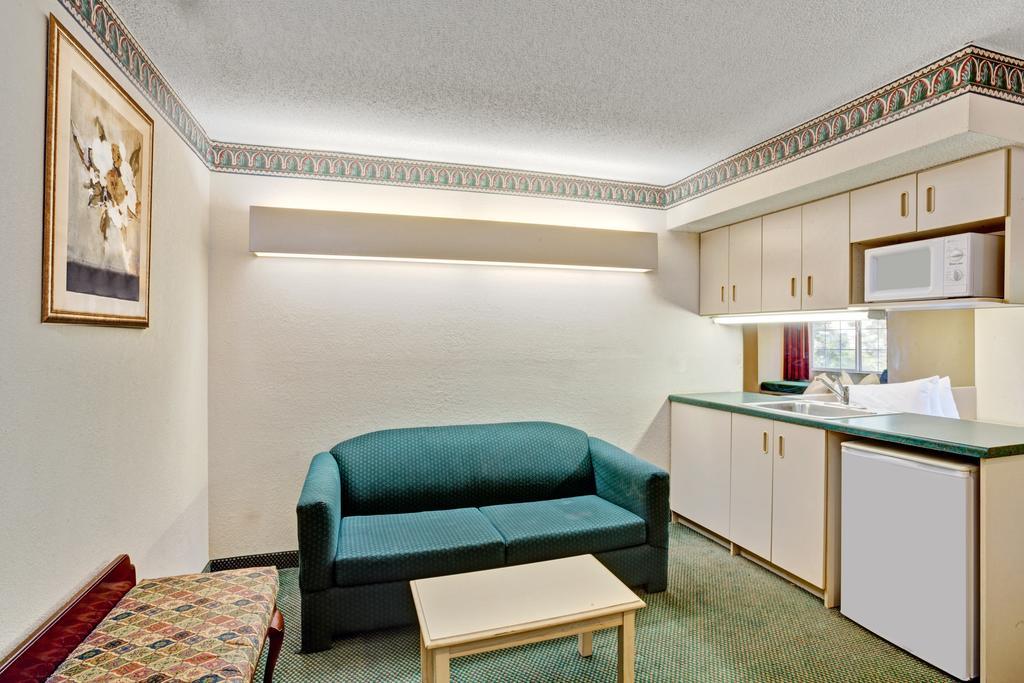 Stay Express Inn And Suites Atlanta Union City Luaran gambar