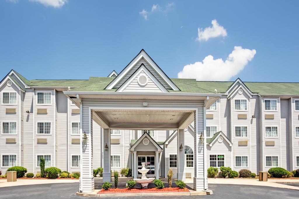 Stay Express Inn And Suites Atlanta Union City Luaran gambar