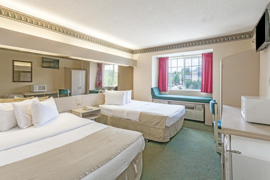 Stay Express Inn And Suites Atlanta Union City Luaran gambar