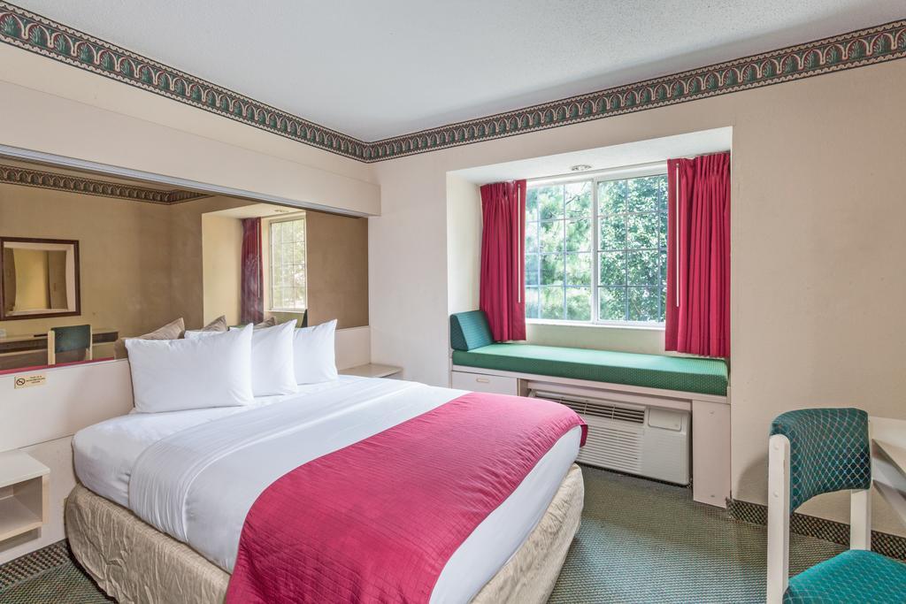 Stay Express Inn And Suites Atlanta Union City Luaran gambar