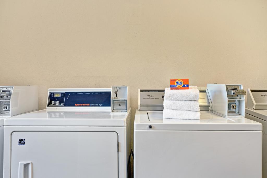 Stay Express Inn And Suites Atlanta Union City Luaran gambar