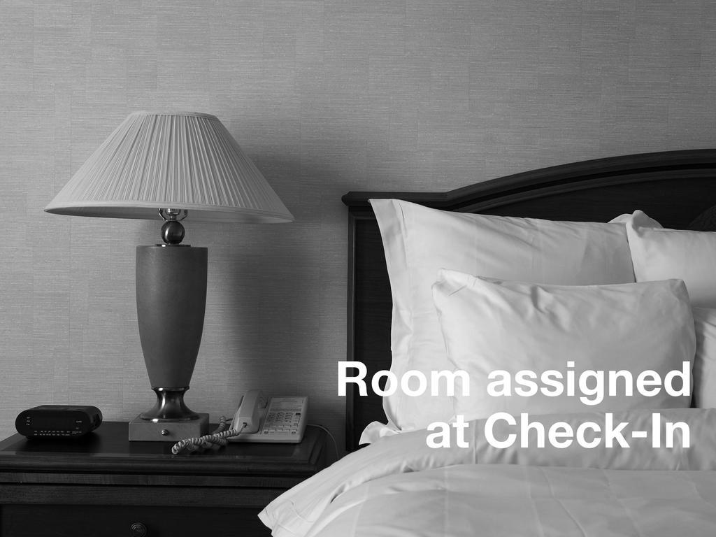 Stay Express Inn And Suites Atlanta Union City Luaran gambar