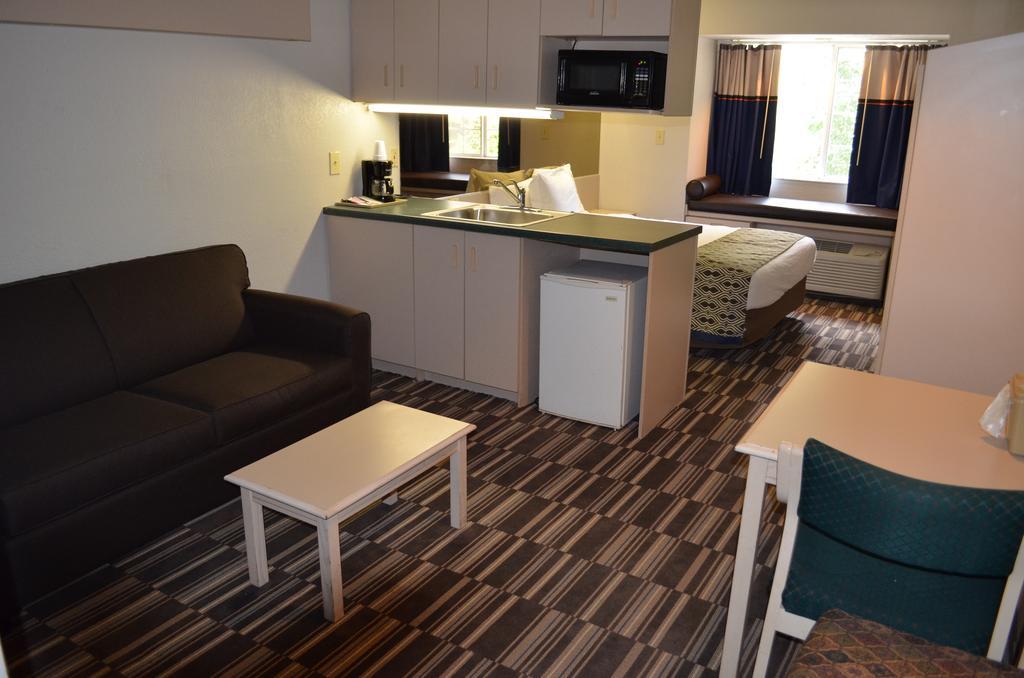 Stay Express Inn And Suites Atlanta Union City Luaran gambar