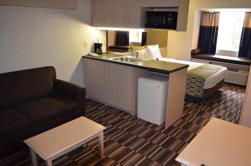 Stay Express Inn And Suites Atlanta Union City Luaran gambar