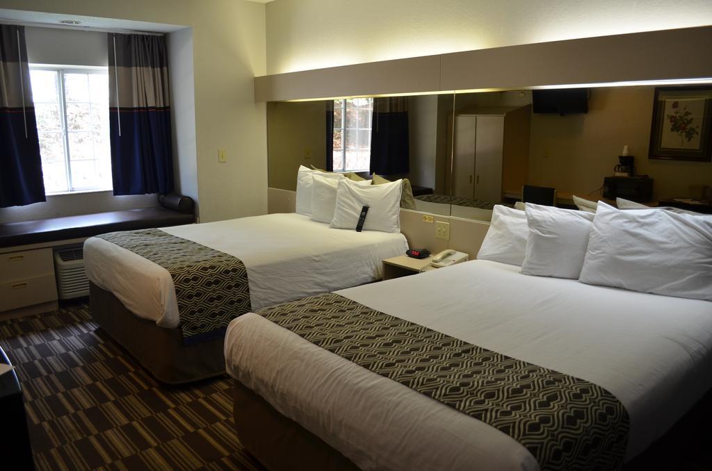 Stay Express Inn And Suites Atlanta Union City Luaran gambar