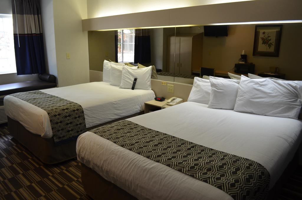 Stay Express Inn And Suites Atlanta Union City Luaran gambar