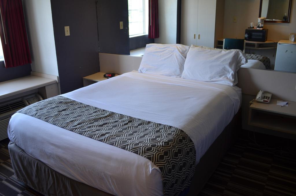 Stay Express Inn And Suites Atlanta Union City Luaran gambar
