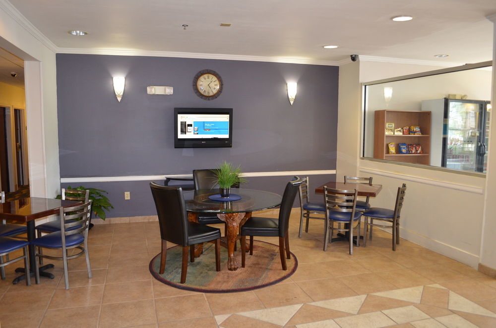 Stay Express Inn And Suites Atlanta Union City Luaran gambar