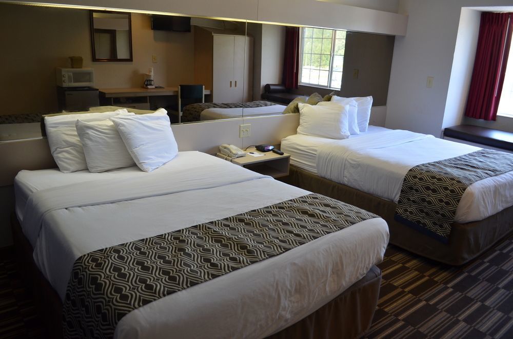 Stay Express Inn And Suites Atlanta Union City Luaran gambar